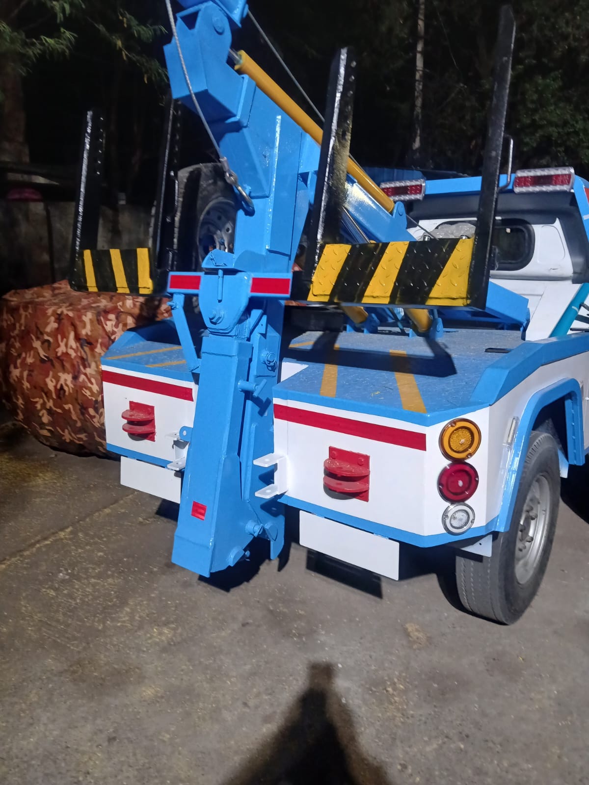 Awesh Engineering project photo 9